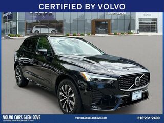 2024 Volvo XC60 B5 Core Dark Theme