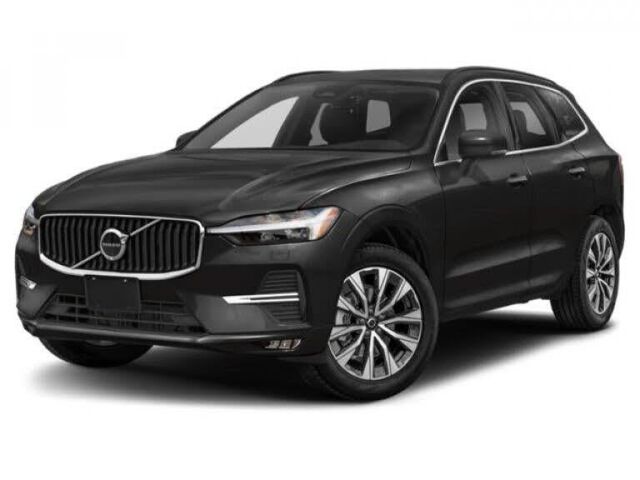 2024 Volvo XC60 B5 Core Dark Theme