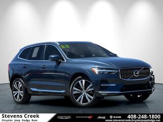2022 Volvo XC60 Inscription