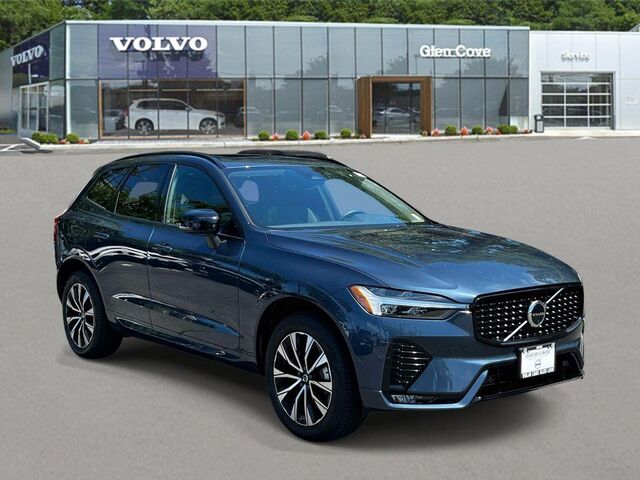 2024 Volvo XC60 B5 Plus Dark Theme