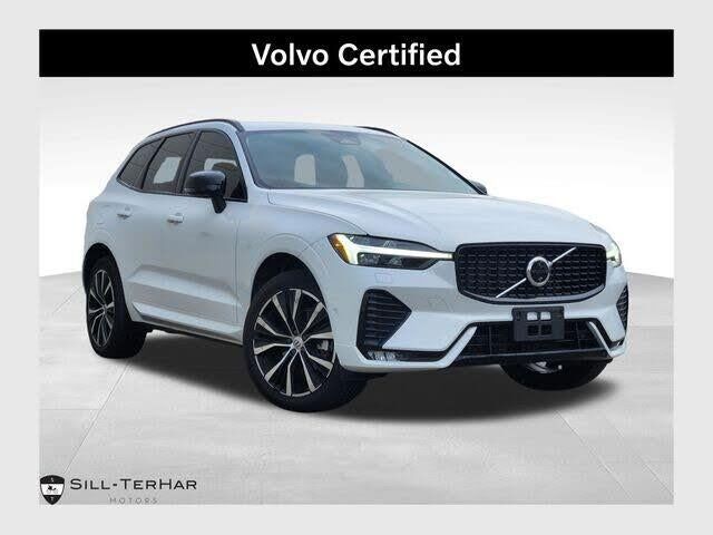 2024 Volvo XC60 B5 Plus Dark Theme