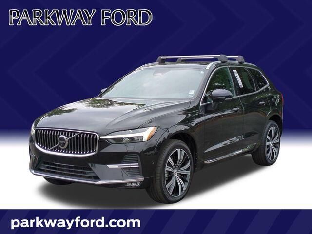 2023 Volvo XC60 B5 Plus Bright Theme