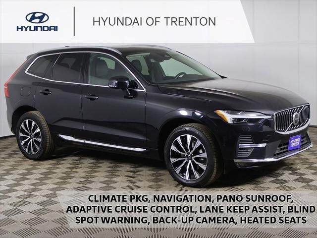 2023 Volvo XC60 B5 Plus Bright Theme