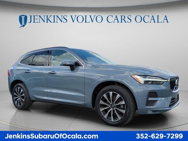 2023 Volvo XC60 B5 Core