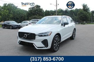 2023 Volvo XC60 B5 Plus Dark Theme