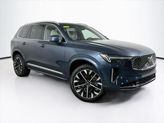 2026 Volvo XC90 B5 Plus 6P