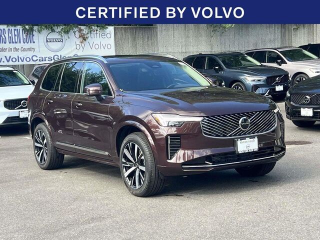 2026 Volvo XC90 B5 Core