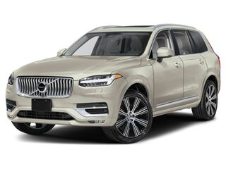 2025 Volvo XC90 Core