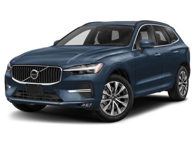 2025 Volvo XC60 B5 Plus Dark Theme