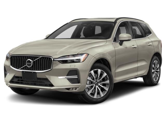 2025 Volvo XC60 B5 Plus Dark Theme