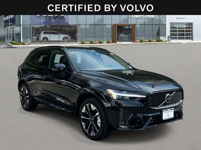 2026 Volvo XC60 B5 Plus