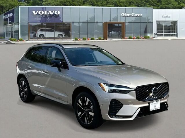 2026 Volvo XC60 B5 Plus