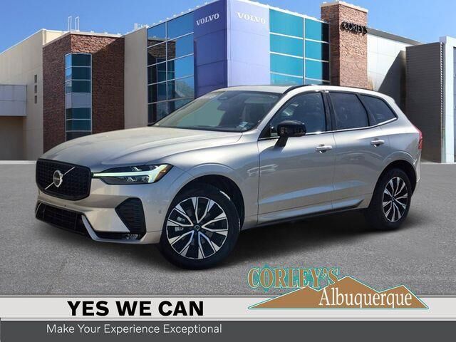 2025 Volvo XC60 B5 Plus Dark Theme