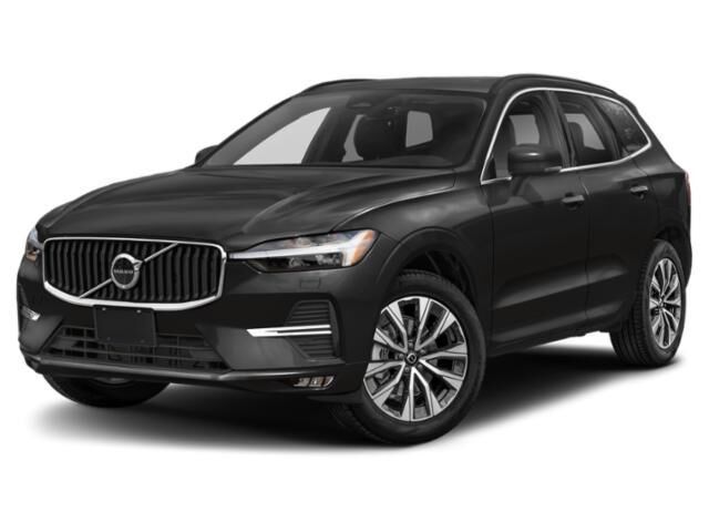 2025 Volvo XC60 B5 Core Dark Theme