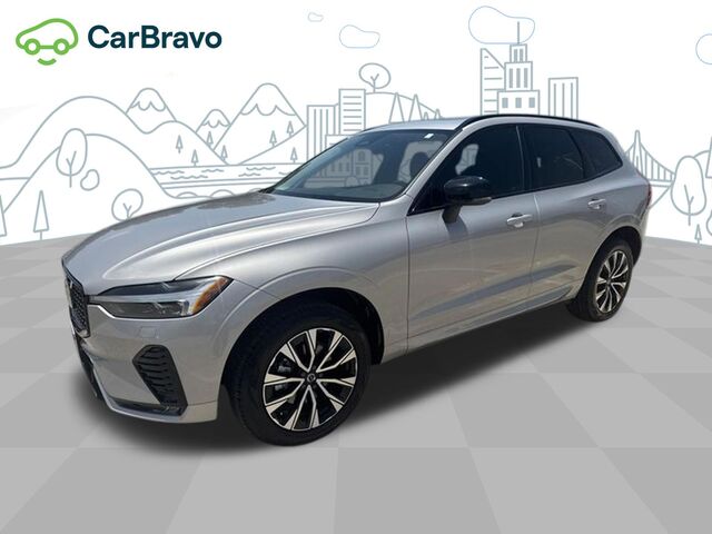 2025 Volvo XC60 B5 Core