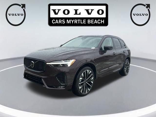 2026 Volvo XC60 B5 Ultra