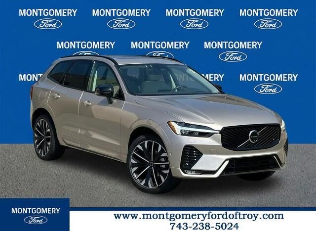 2026 Volvo XC60 B5 Ultra