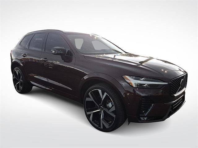 2026 Volvo XC60 B5 Ultra