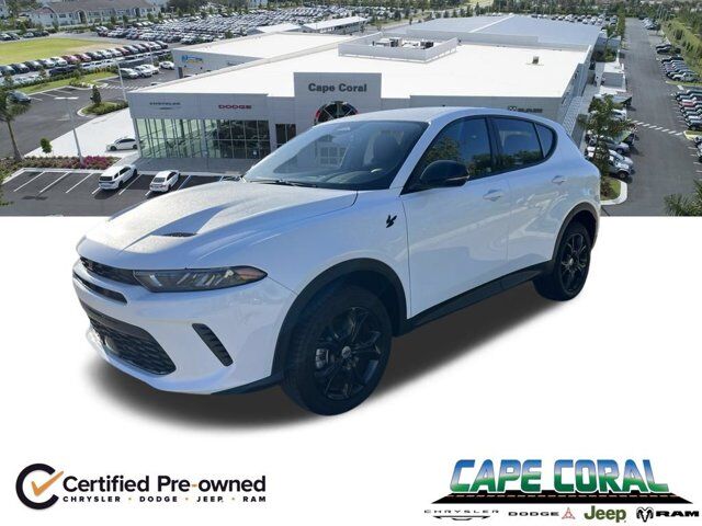 2023 Dodge Hornet GT