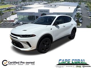 2023 Dodge Hornet GT