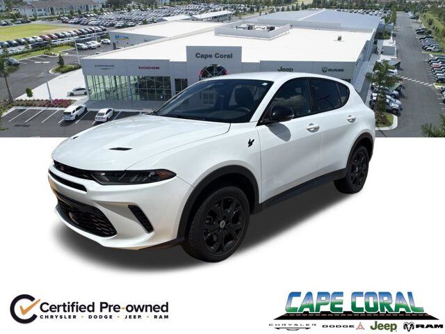 2023 Dodge Hornet GT