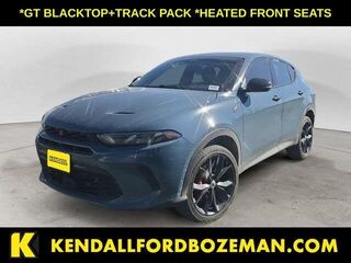 2023 Dodge Hornet GT