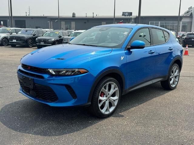 2023 Dodge Hornet GT