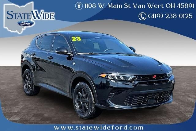 2023 Dodge Hornet GT