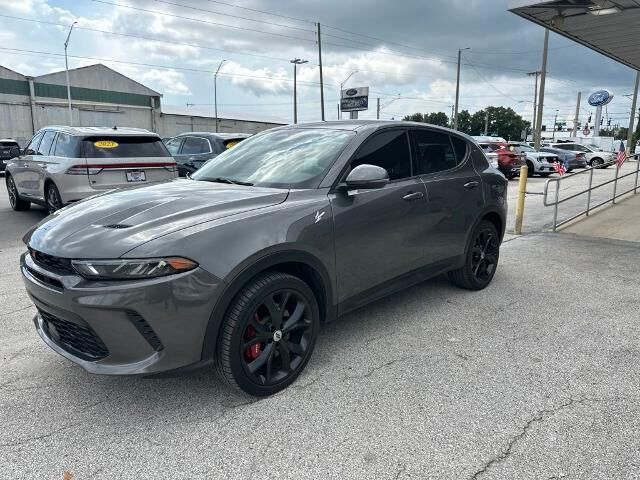 2024 Dodge Hornet GT