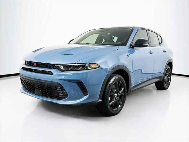 2024 Dodge Hornet GT