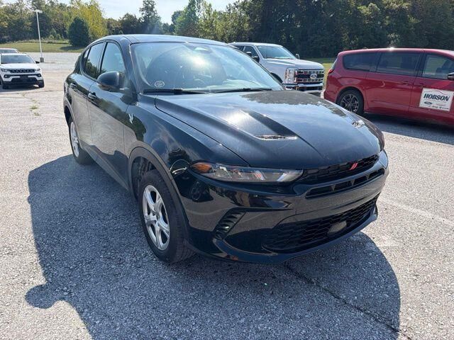 2024 Dodge Hornet GT — photo 1 of 11