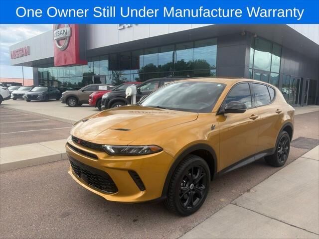 2024 Dodge Hornet GT