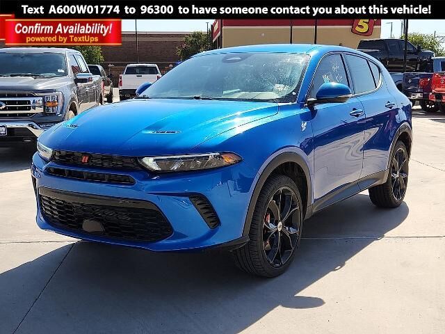 2024 Dodge Hornet GT