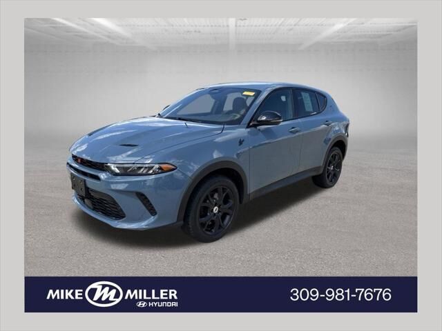 2023 Dodge Hornet GT