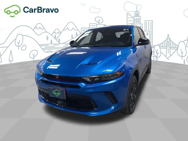 2024 Dodge Hornet GT AWD