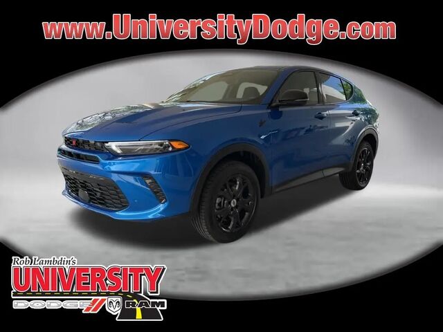 2024 Dodge Hornet GT