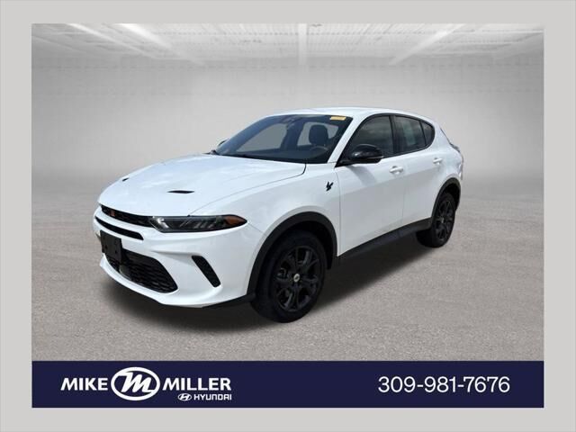 2024 Dodge Hornet GT