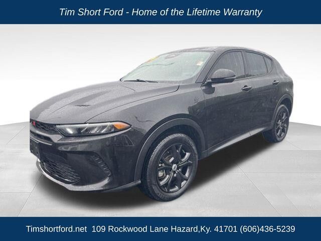 2024 Dodge Hornet GT — photo 1 of 10