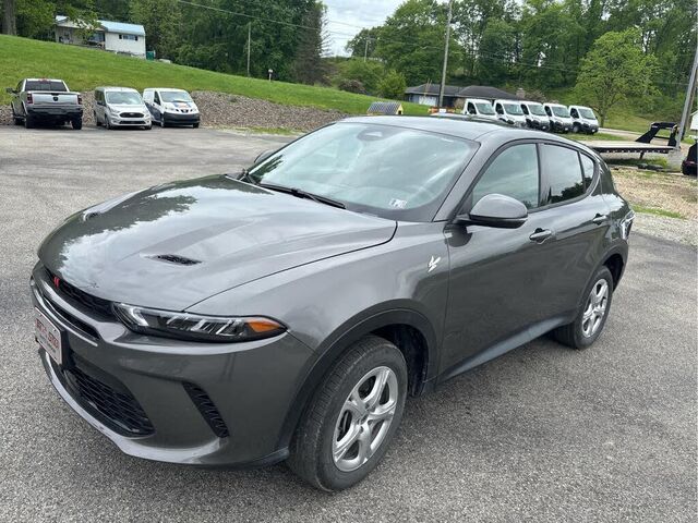 2024 Dodge Hornet GT