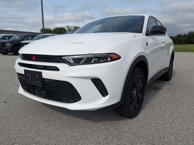 2024 Dodge Hornet GT