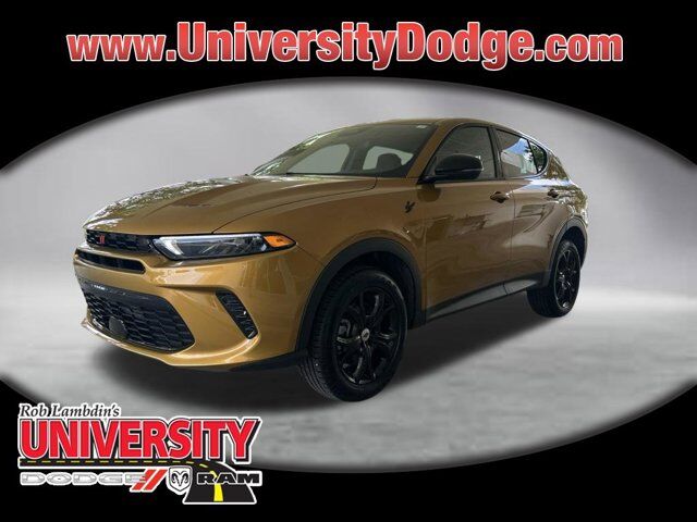 2024 Dodge Hornet GT — photo 1 of 12