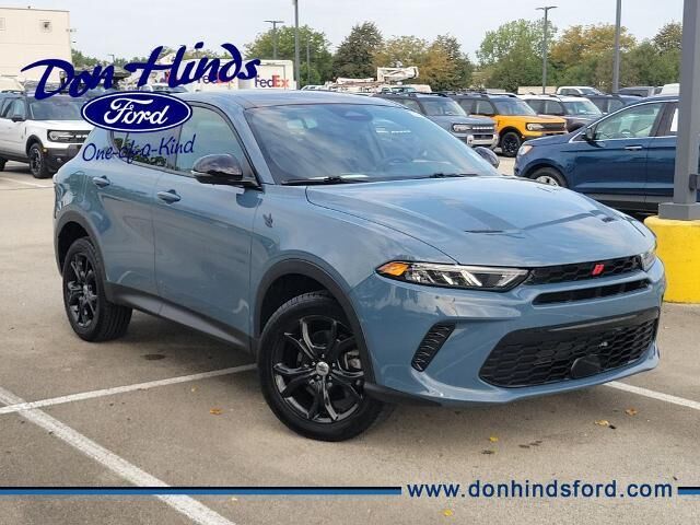 2023 Dodge Hornet GT Plus