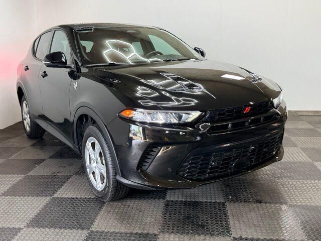 2023 Dodge Hornet GT Plus