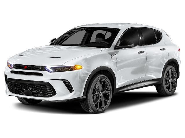 2024 Dodge Hornet GT Plus