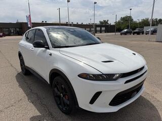 2024 Dodge Hornet GT Plus