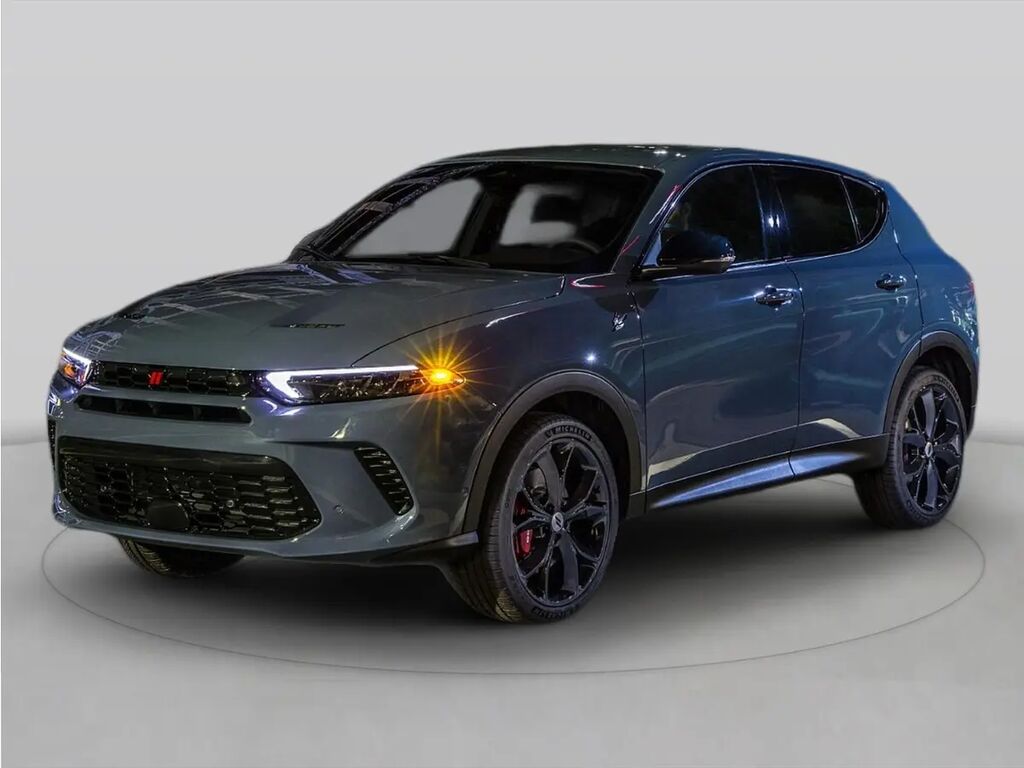 2023 Dodge Hornet GT Plus — photo 1 of 1
