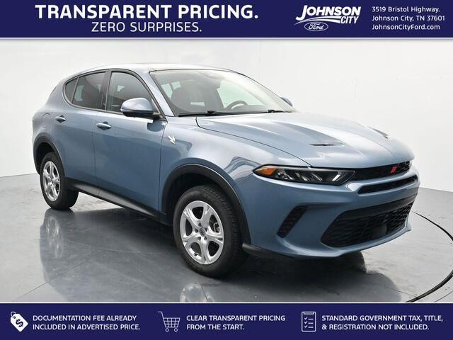 2024 Dodge Hornet GT Plus — photo 1 of 13