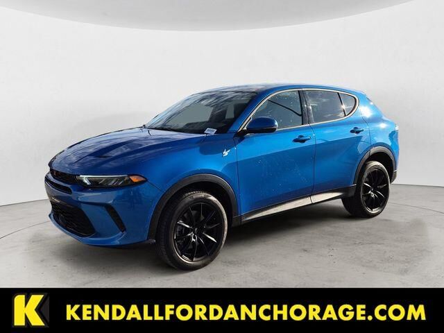 2024 Dodge Hornet GT Plus