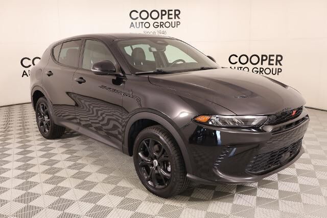 2024 Dodge Hornet GT Plus