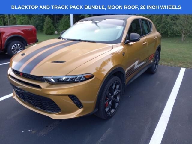 2024 Dodge Hornet GT Plus — photo 1 of 13